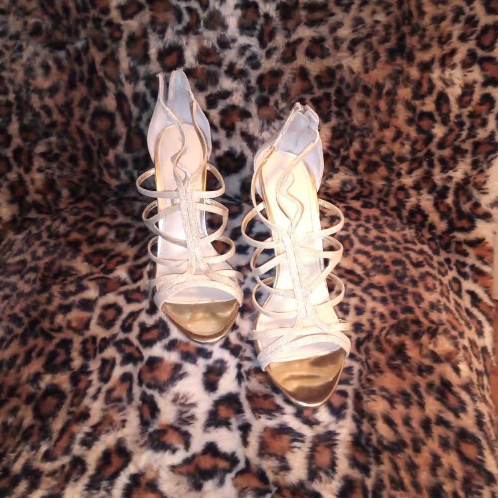 Nina heels